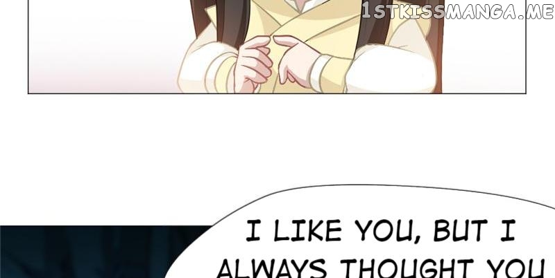 Bell Of Forgone Sorrows chapter 12 - page 30