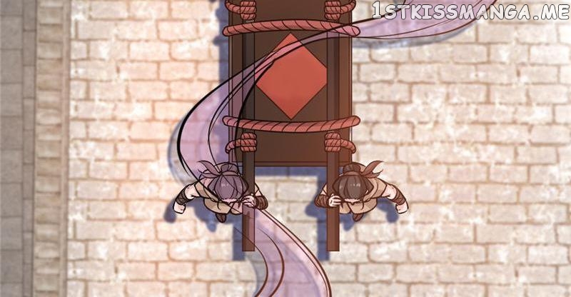 Bell Of Forgone Sorrows chapter 12 - page 53