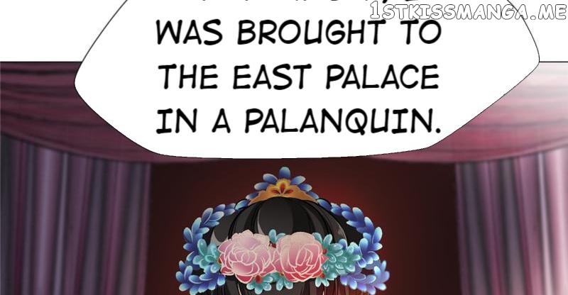Bell Of Forgone Sorrows chapter 12 - page 55