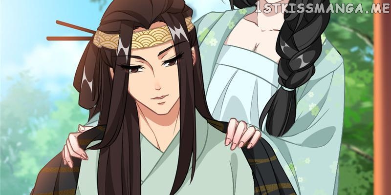 Bell Of Forgone Sorrows chapter 12 - page 65