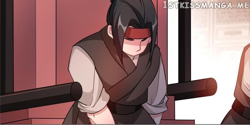 Bell Of Forgone Sorrows chapter 12 - page 76