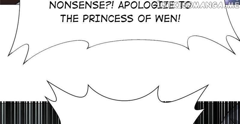 Bell Of Forgone Sorrows chapter 9 - page 68