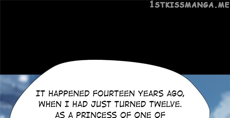 Bell Of Forgone Sorrows chapter 8 - page 32