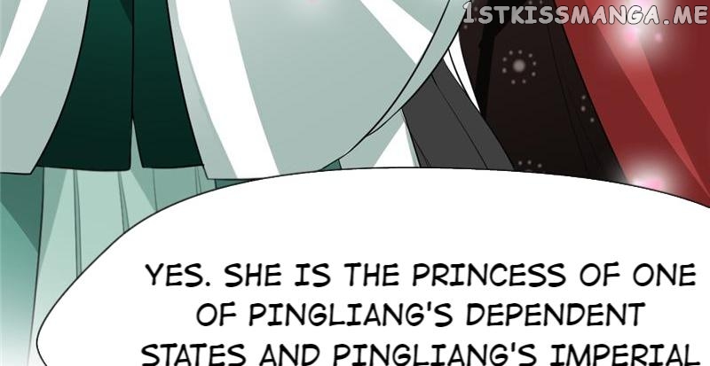 Bell Of Forgone Sorrows chapter 8 - page 8