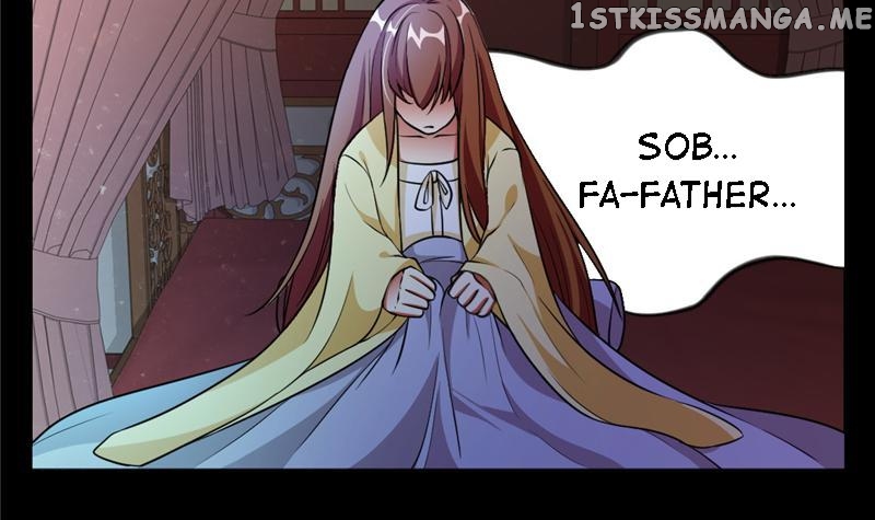 Bell Of Forgone Sorrows chapter 5.2 - page 19