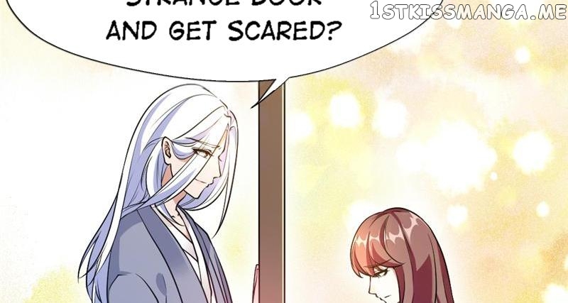 Bell Of Forgone Sorrows chapter 5.2 - page 32