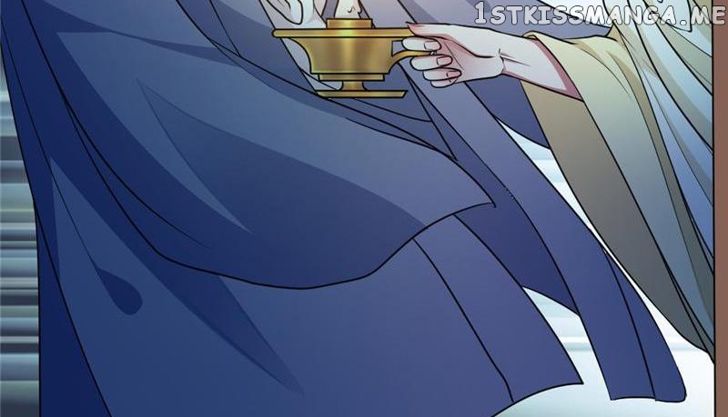 Bell Of Forgone Sorrows chapter 5.2 - page 41