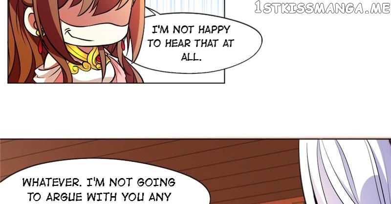 Bell Of Forgone Sorrows chapter 5.1 - page 18