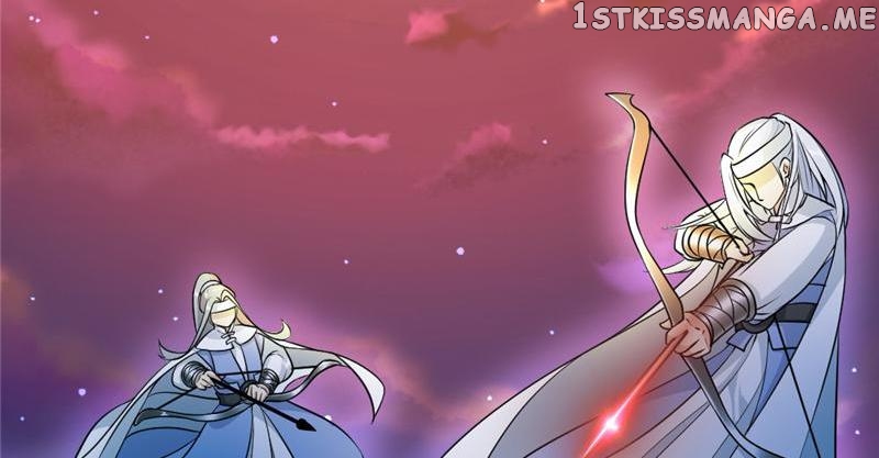 Bell Of Forgone Sorrows chapter 5.1 - page 30