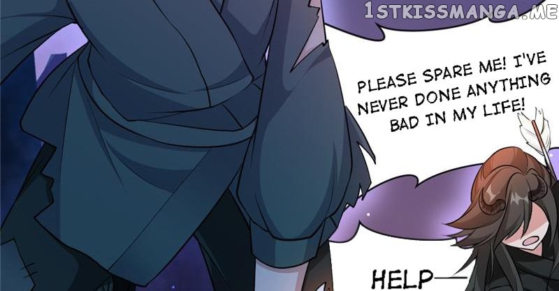Bell Of Forgone Sorrows chapter 5.1 - page 33