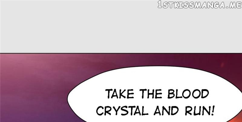 Bell Of Forgone Sorrows chapter 5.1 - page 41