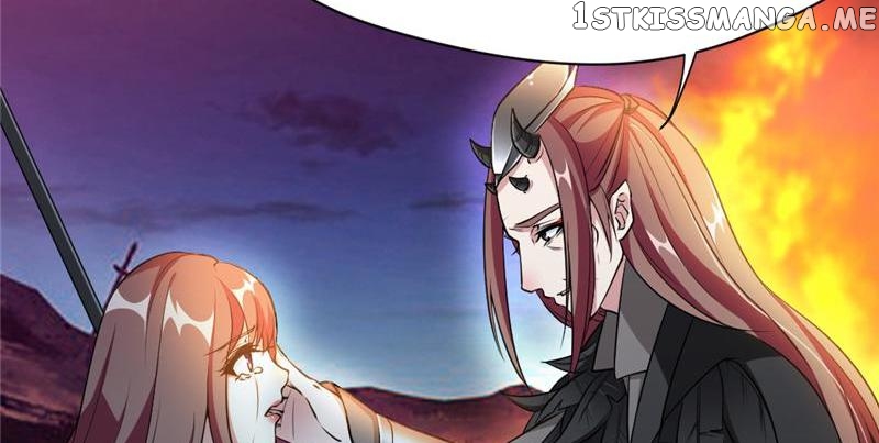 Bell Of Forgone Sorrows chapter 5.1 - page 42