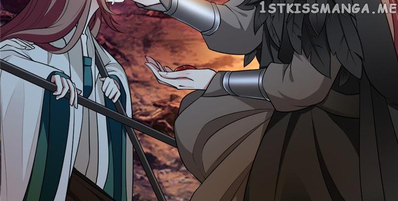 Bell Of Forgone Sorrows chapter 5.1 - page 43