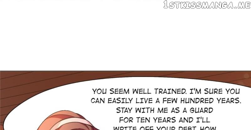 Bell Of Forgone Sorrows chapter 5.1 - page 5