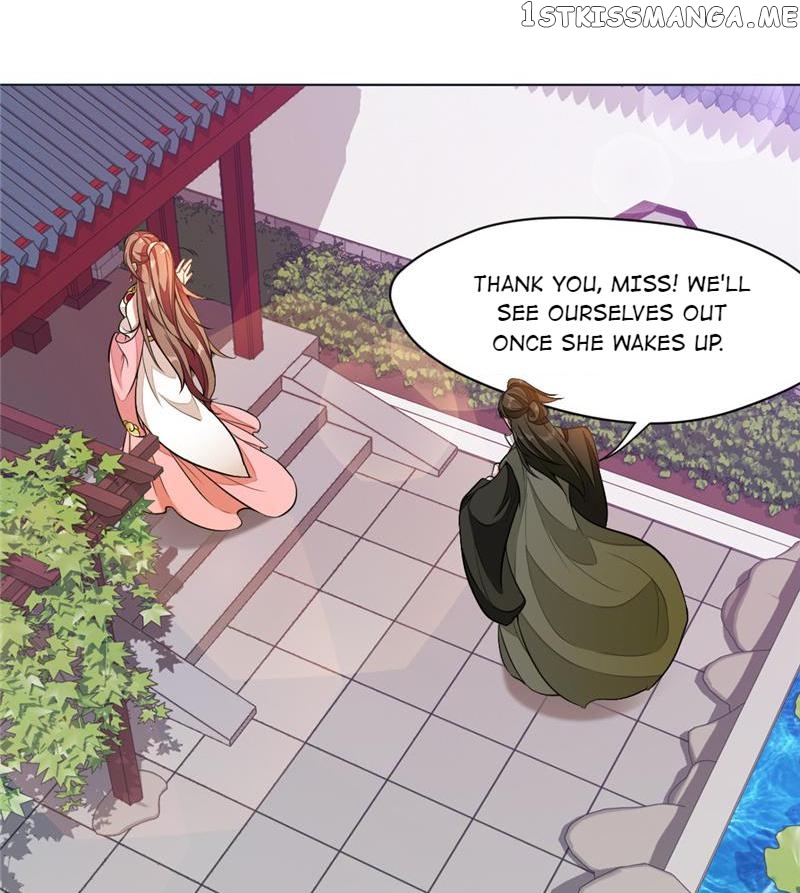 Bell Of Forgone Sorrows chapter 2.2 - page 10