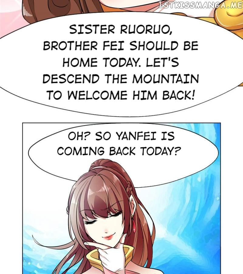 Bell Of Forgone Sorrows chapter 2.2 - page 15