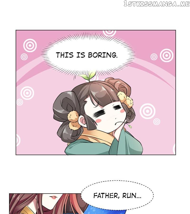Bell Of Forgone Sorrows chapter 2.2 - page 19