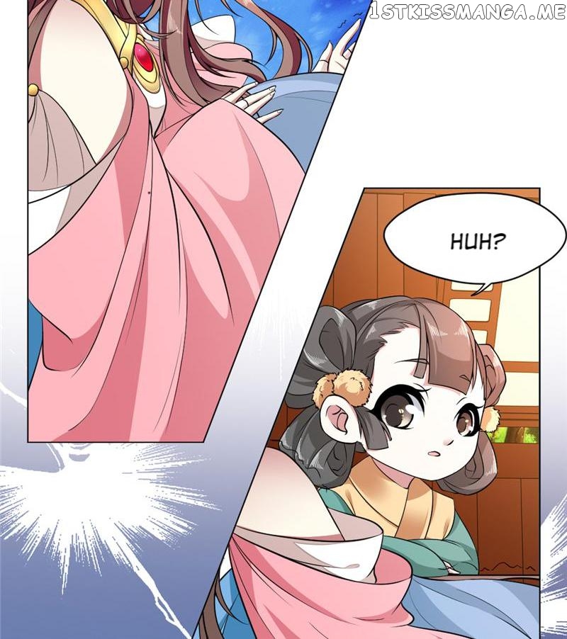 Bell Of Forgone Sorrows chapter 2.2 - page 20