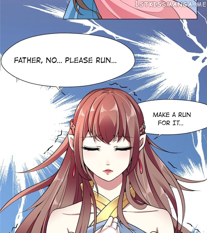 Bell Of Forgone Sorrows chapter 2.2 - page 21