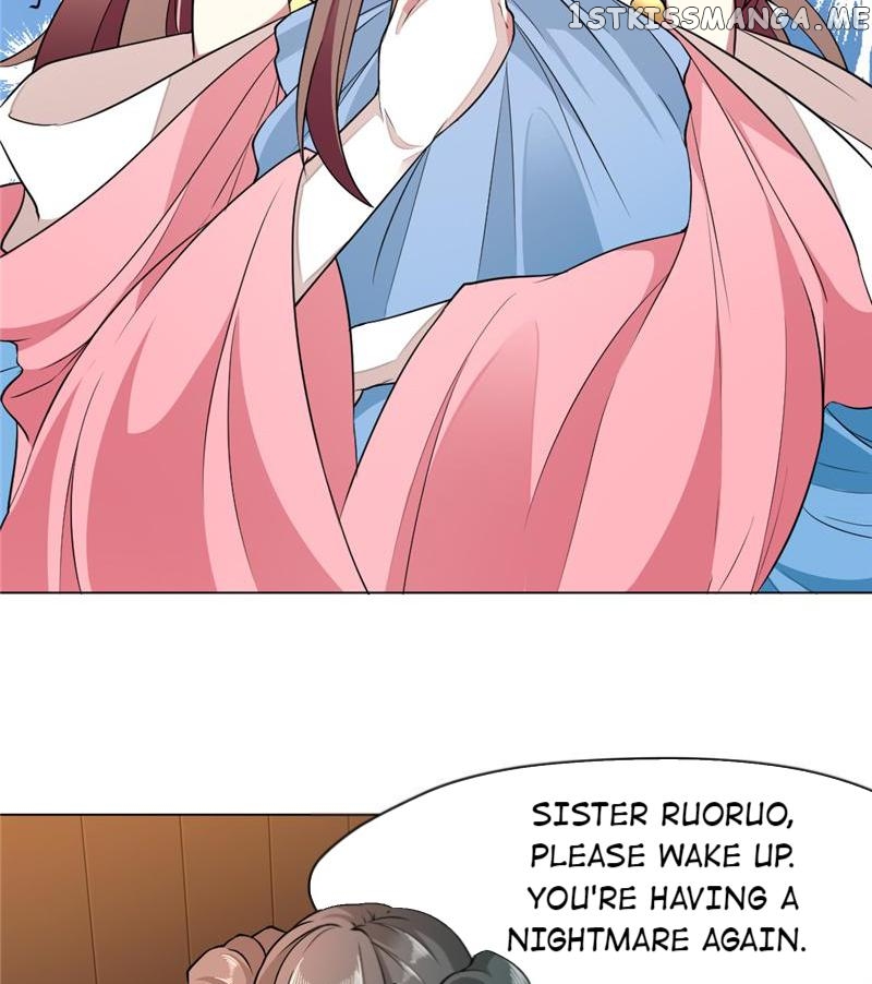 Bell Of Forgone Sorrows chapter 2.2 - page 22