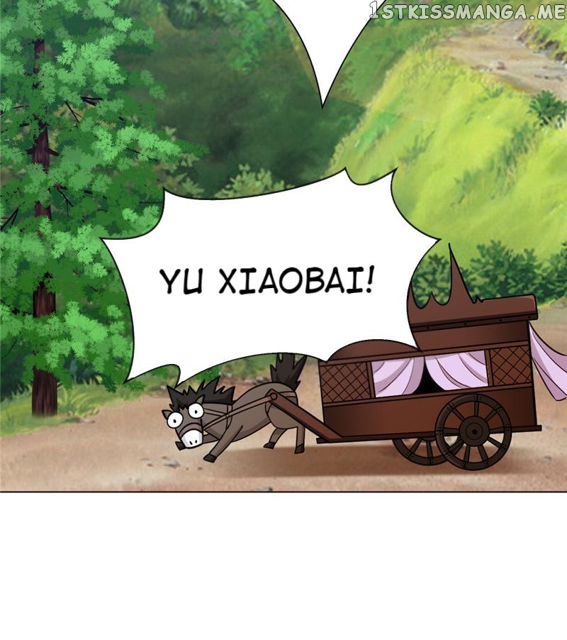 Bell Of Forgone Sorrows chapter 2.2 - page 28