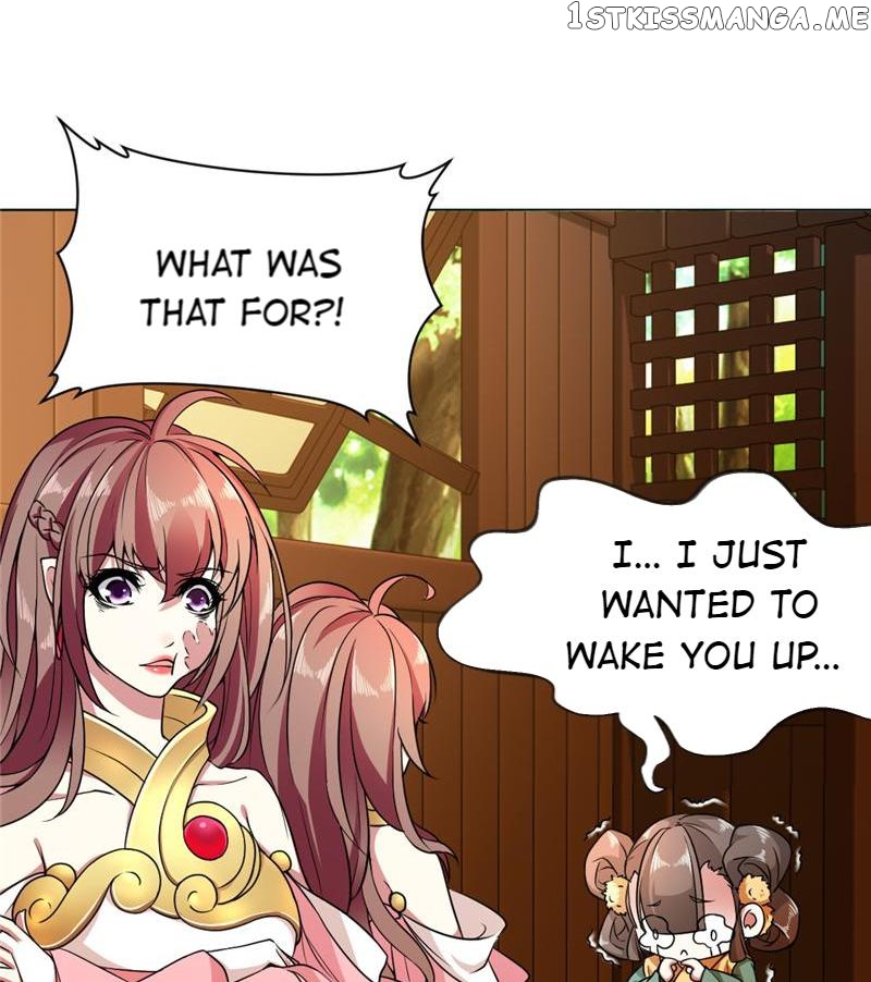 Bell Of Forgone Sorrows chapter 2.2 - page 29