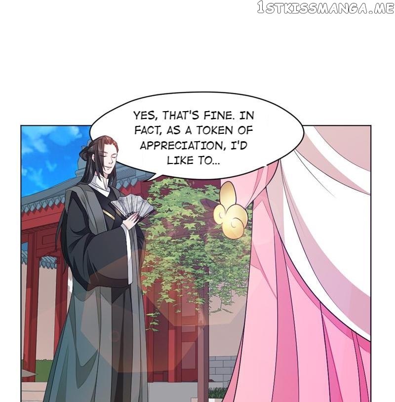 Bell Of Forgone Sorrows chapter 2.2 - page 3