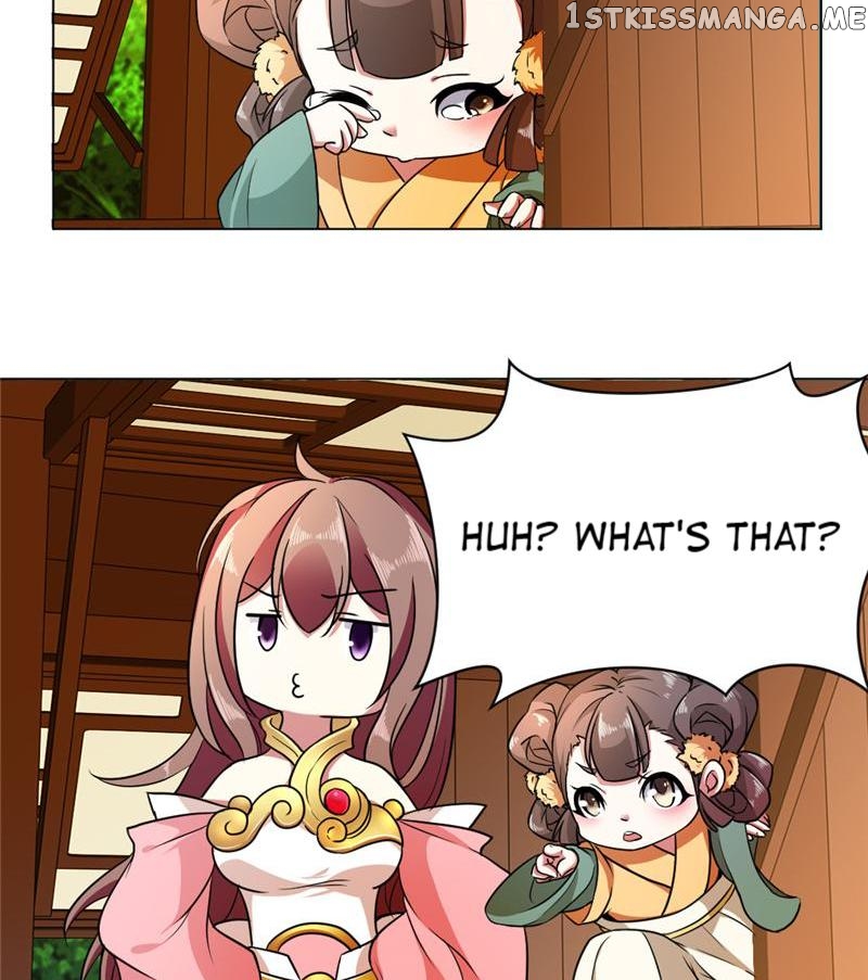 Bell Of Forgone Sorrows chapter 2.2 - page 31