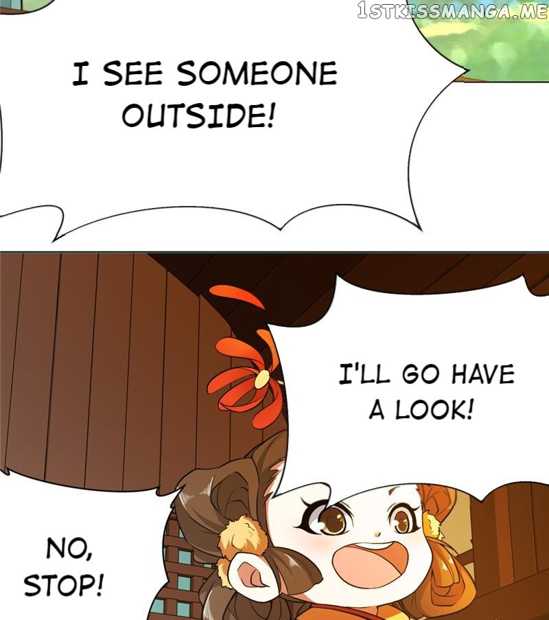 Bell Of Forgone Sorrows chapter 2.2 - page 35