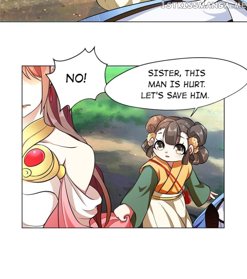 Bell Of Forgone Sorrows chapter 2.2 - page 39