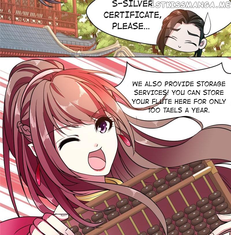 Bell Of Forgone Sorrows chapter 2.2 - page 6