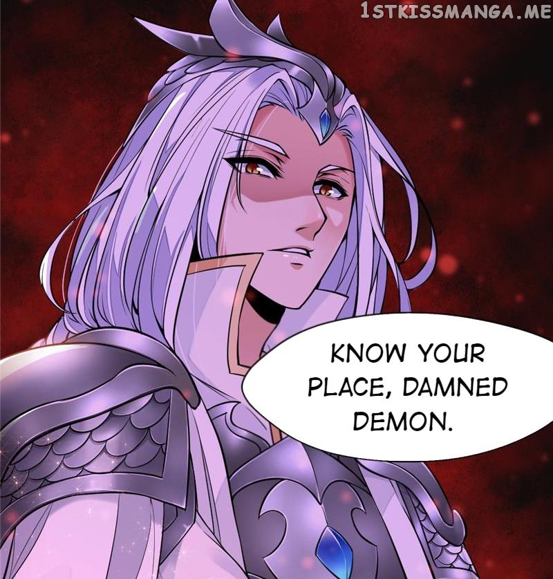 Bell Of Forgone Sorrows chapter 2.1 - page 17