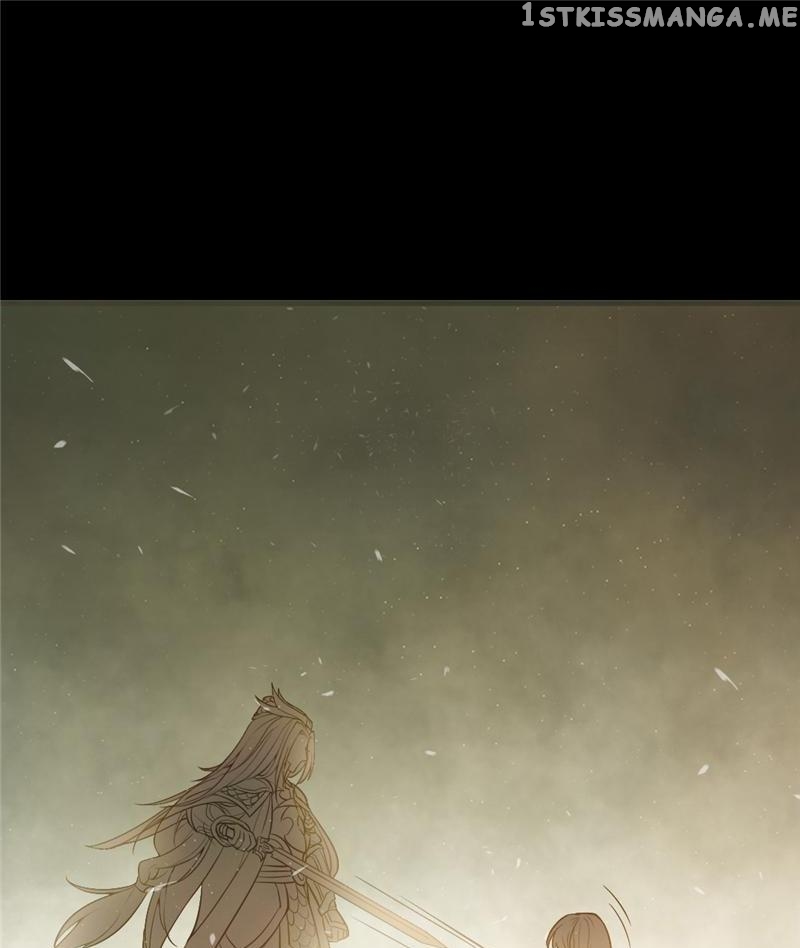 Bell Of Forgone Sorrows chapter 2.1 - page 20
