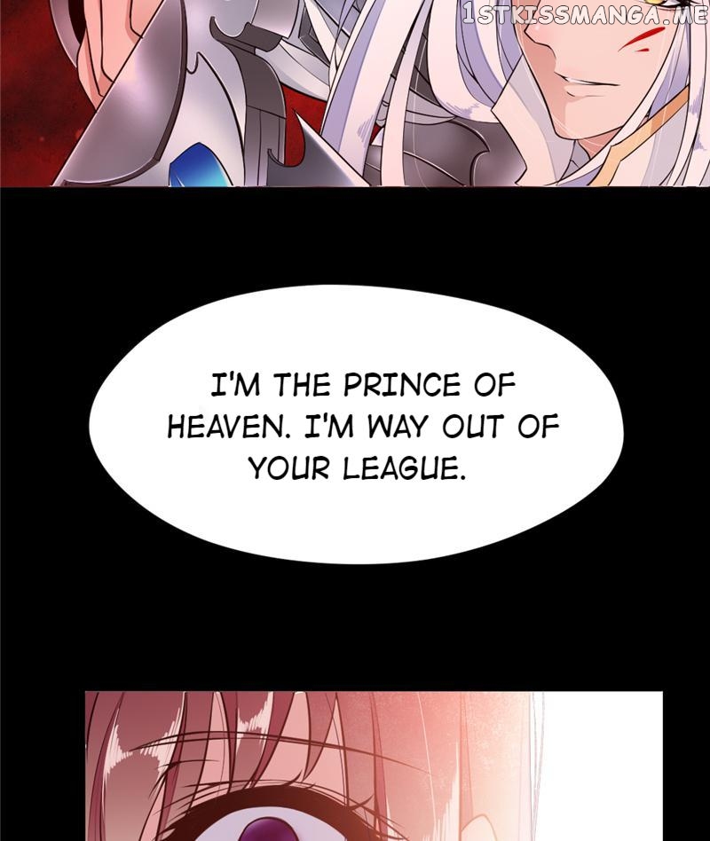Bell Of Forgone Sorrows chapter 2.1 - page 22