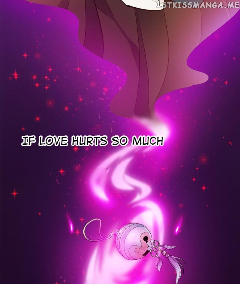 Bell Of Forgone Sorrows chapter 2.1 - page 26