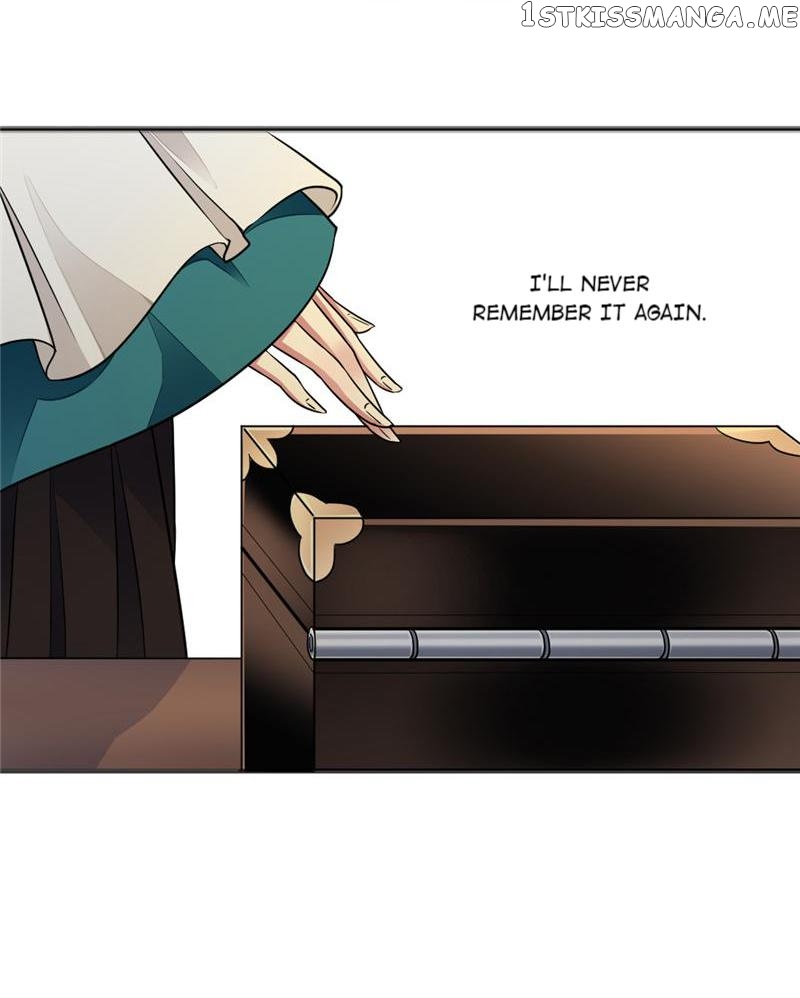 Bell Of Forgone Sorrows chapter 2.1 - page 32