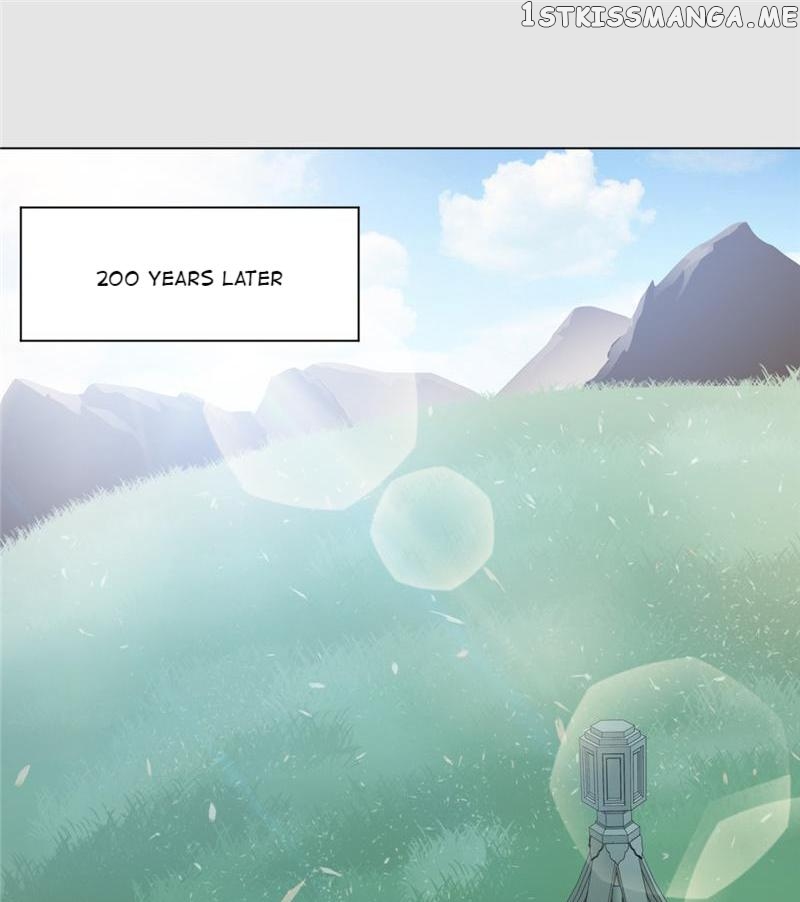 Bell Of Forgone Sorrows chapter 2.1 - page 33