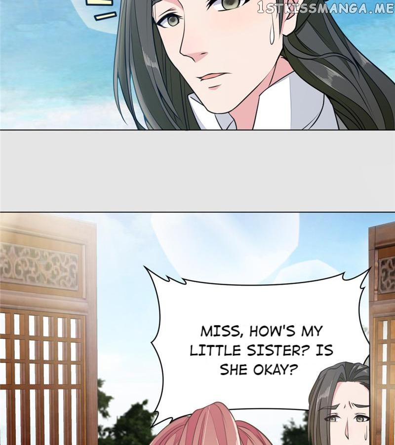 Bell Of Forgone Sorrows chapter 2.1 - page 36