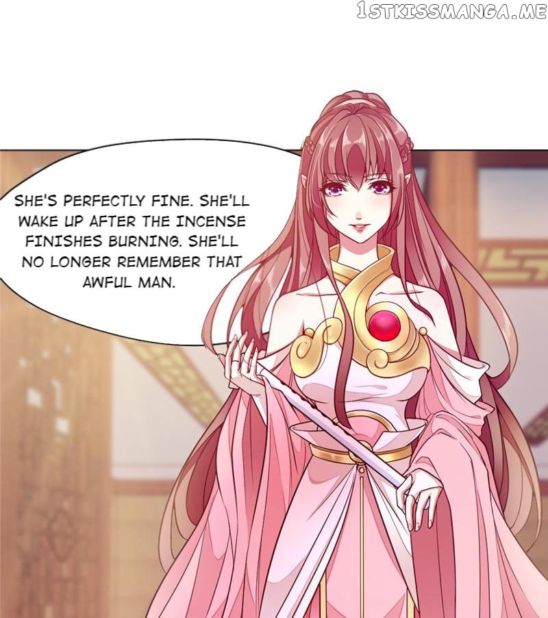 Bell Of Forgone Sorrows chapter 2.1 - page 38