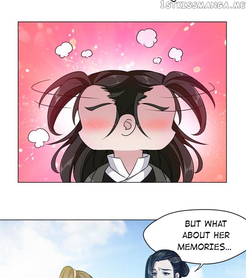 Bell Of Forgone Sorrows chapter 2.1 - page 40
