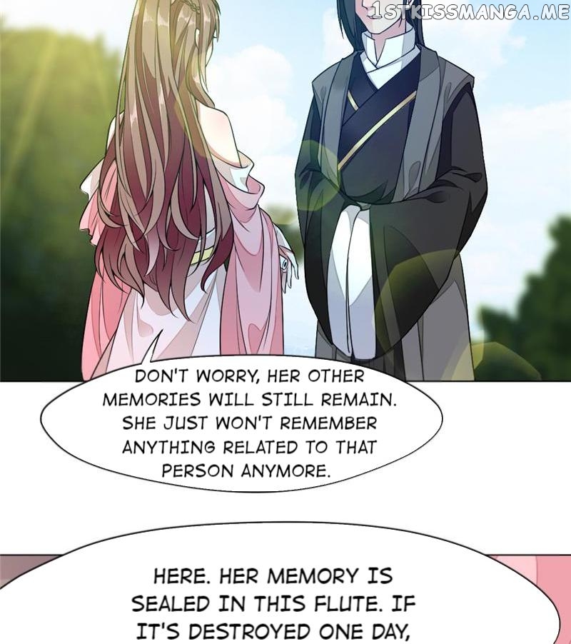 Bell Of Forgone Sorrows chapter 2.1 - page 41