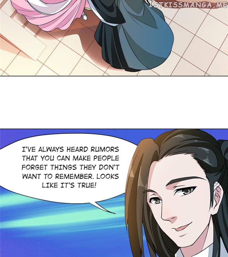 Bell Of Forgone Sorrows chapter 2.1 - page 44