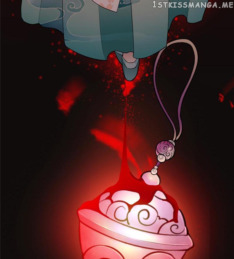 Bell Of Forgone Sorrows chapter 2.1 - page 5