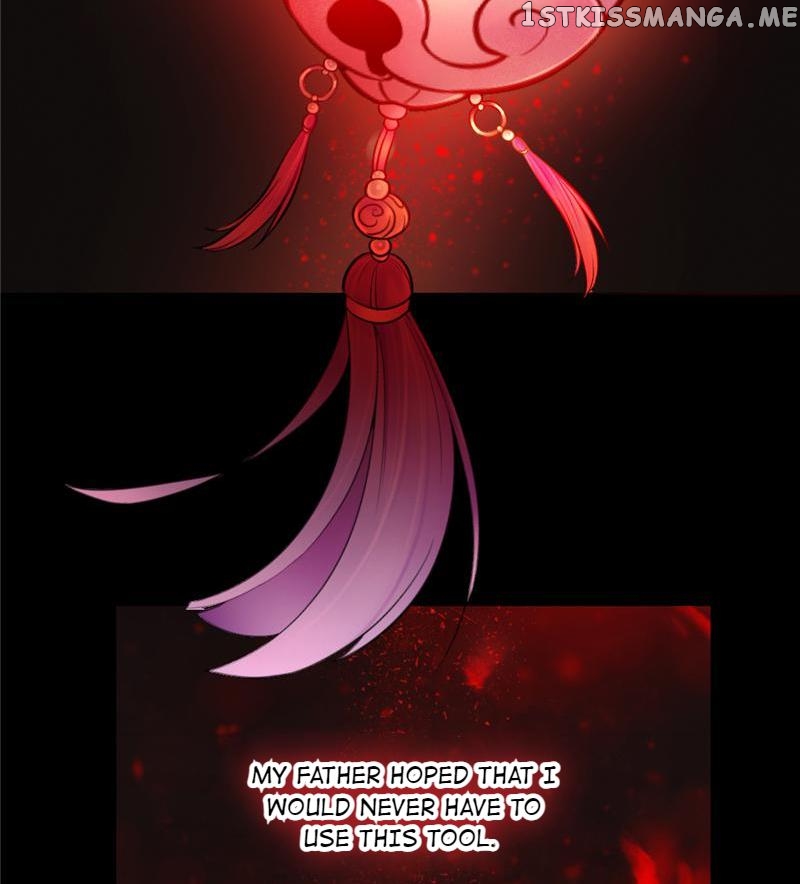 Bell Of Forgone Sorrows chapter 2.1 - page 6