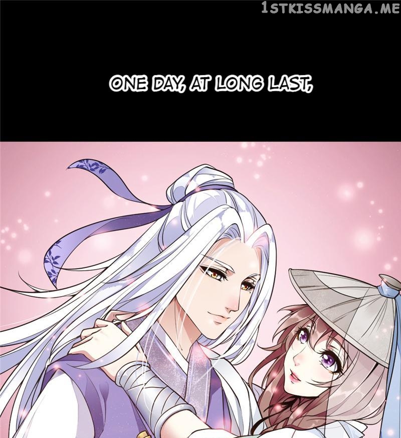 Bell Of Forgone Sorrows chapter 2.1 - page 8
