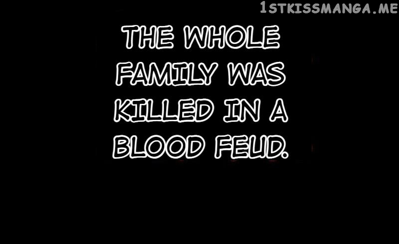 Bell Of Forgone Sorrows chapter 1.2 - page 1