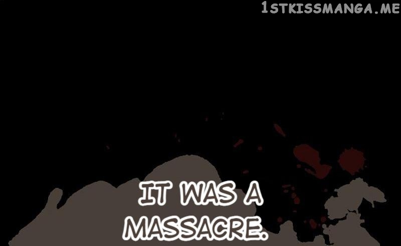 Bell Of Forgone Sorrows chapter 1.2 - page 19