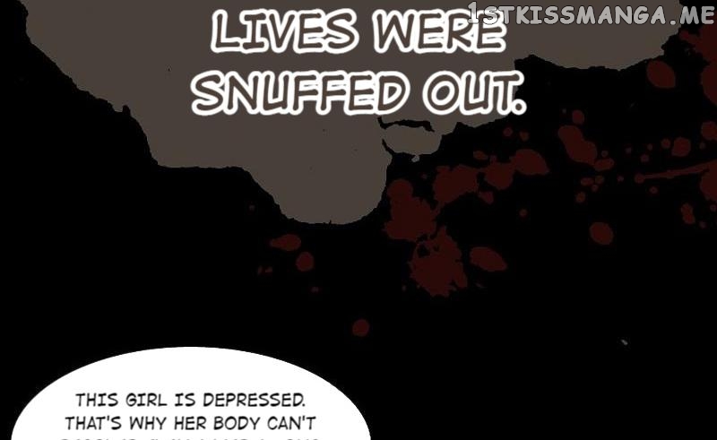 Bell Of Forgone Sorrows chapter 1.2 - page 20