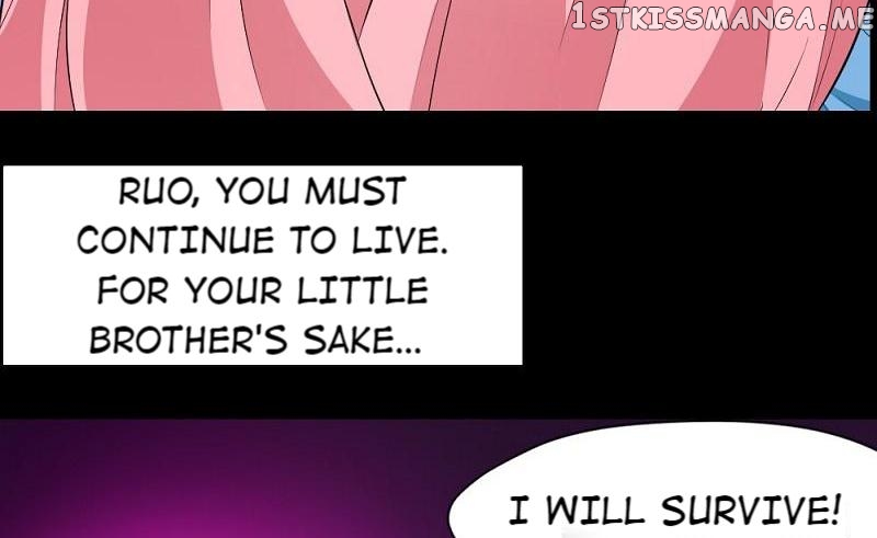 Bell Of Forgone Sorrows chapter 1.2 - page 24