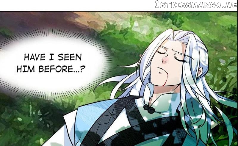 Bell Of Forgone Sorrows chapter 1.2 - page 40